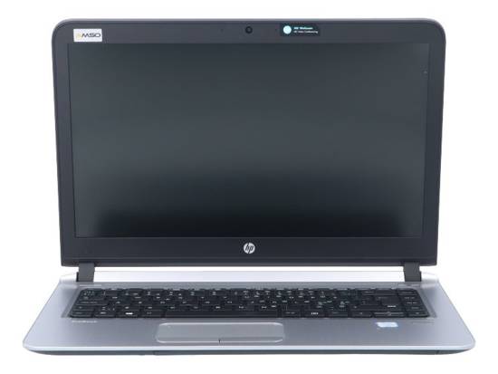 HP ProBook 440 G3 i5-6200U 16GB 240GB SSD 1920x1080 Class A Windows 10 Professional