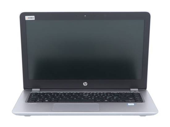 HP ProBook 440 G4 i5-7200U 8GB 240GB SSD 1920x1080 Class A Windows 10 Home