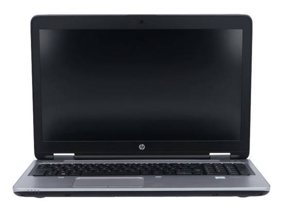 HP ProBook 650 G3 i7-7600U 8GB 240GB SSD 1920x1080 Class A QWERTY Windows 10 Home