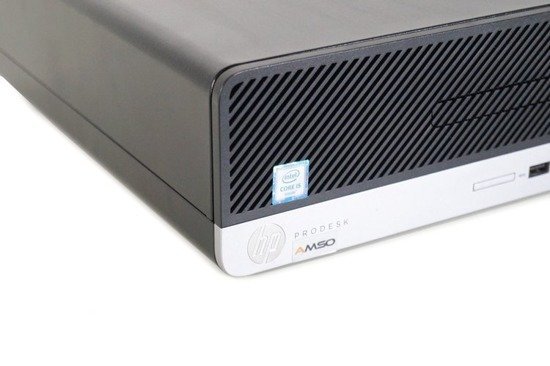 HP ProDesk 400 G6 SFF i5-9400 6x2.9GHz 8GB 240GB SSD DVD Windows 11 Home |  Computers \ Processor \ Intel Core i5 Computers Computers \ Case \ Small  Form Factor SFF Computers \ Brand \ HP | AMSO