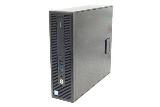 HP ProDesk 600 G2 SFF i5-6500 4x3.2GHz 8GB 960GB SSD BN Windows 10 Home 8  GB \ 960GB SSD \ Windows 10 Home | Computers \ Processor \ Intel Core i5  Computers