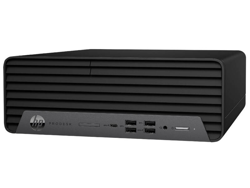 HP ProDesk 600 G6 SFF i5-10600 6x3.3GHz 16GB 480GB SSD