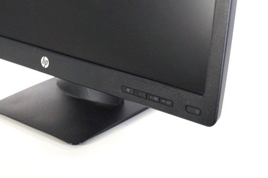 HP ProDisplay P232 23" LED 1920x1080 DisplayPort Class A monitor