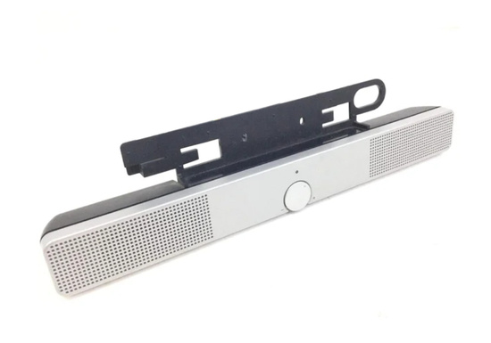 HP Soundbar to Monitor HP SP03A01 Pole Leased Speakers