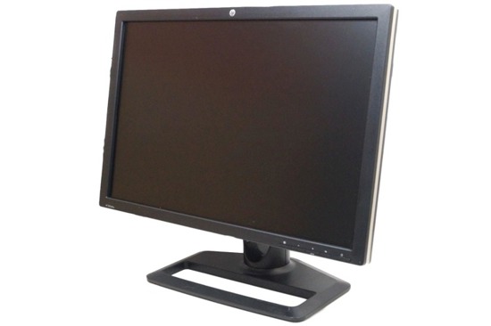 HP ZR2440W 24" LED 1920x1200 IPS Black Class A Monitor