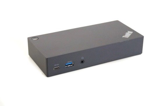 LENOVO ThinkPad USB-C Dock 40A9