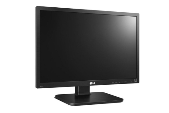 LG 22MB65PY 22" LED monitor 1680x1050 DVI D-SUB DisplayPort Black Class A