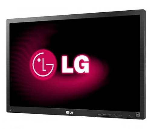 LG 22MB65PY-B 22" LED monitor 1680x1050 DVI D-SUB DisplayPort Black Class A No rack