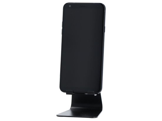 LG Q7 LM-Q610 3GB 32GB 5.5'' 1080x2160 Black Ex-display Android