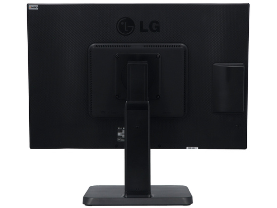 LG Zero Client 24CAV23K 24" LED 1920x1200 IPS BZ Black Class A Terminal Monitor