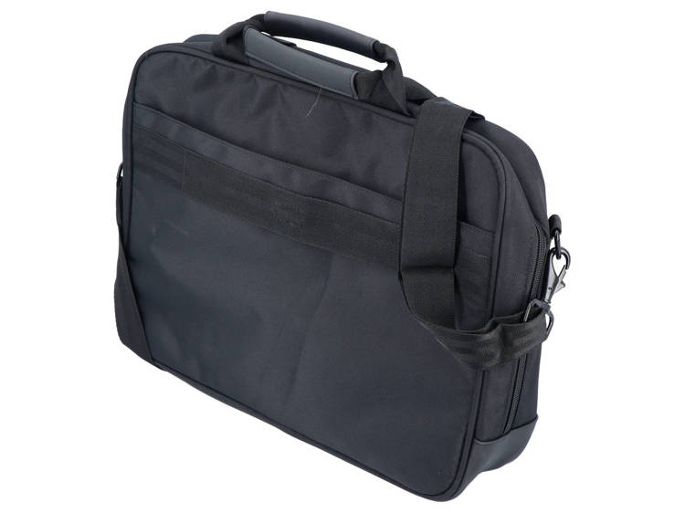 Dell Laptop Bag Briefcase Black up to 14" 