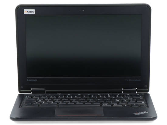 Lenovo Chromebook 11e Celeron N3150 4GB 16GB Flash 1366x768 Class A Chrome OS