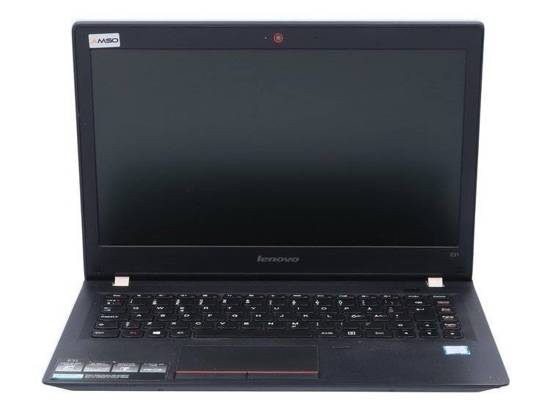 Lenovo E31-80 Intel i3-6006U 1366x768 Class A