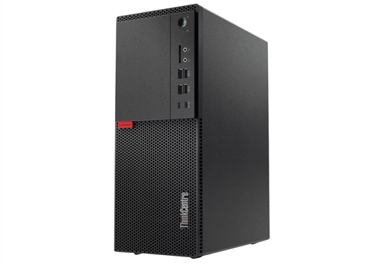 Lenovo ThinkCentre M710T i5-7400 3.0GHz 16GB 240GB SSD BN Windows 10 Professional