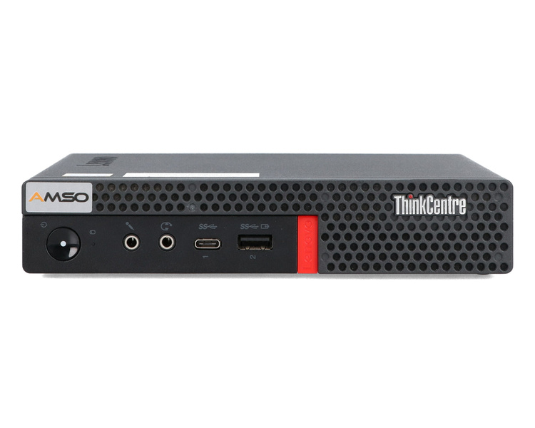 Lenovo ThinkCentre M720q G5400T 2x3.1GHz 8GB RAM