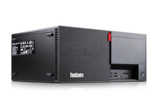 Lenovo ThinkCentre M920T MT i5-8500 6x3.0GHz 8GB 960GB SSD Windows 11 Home