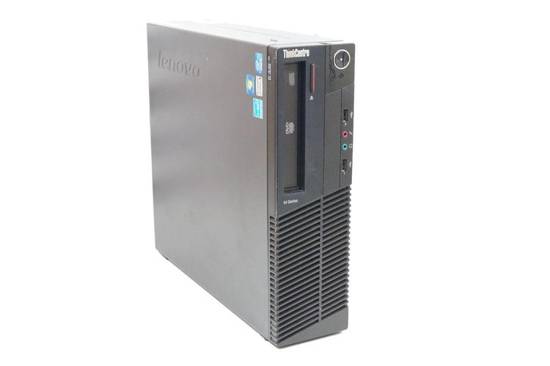 Lenovo ThinkCentre M92p SFF i5-3470 3.2GHz 4GB 500GB HDD DVD