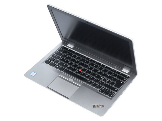 Lenovo ThinkPad 13 2nd Gen Silver i5-7200U 8GB 240GB SSD 1920x1080 Class A  Windows 10 Home | Laptops \ Brand \ Lenovo Laptops \ Processor \ Intel Core  i5 Laptops \ Screen