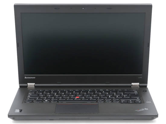 Lenovo ThinkPad L440 i5-4300M 8GB 480GB SSD 1366x768 A Class Windows 10 Professional + Bag + Mouse