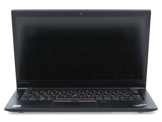 Lenovo ThinkPad T470s i5-6300U 8GB 240GB SSD 1920x1080 Class A- Windows 10 Home