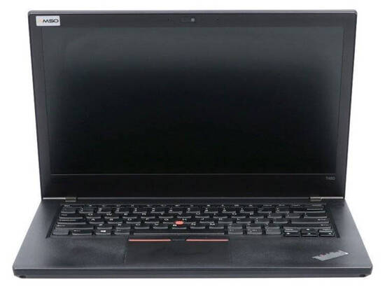 Lenovo ThinkPad T480 i3-8130U 16GB 256GB SSD 1920x1080 Class A Windows 10 Professional