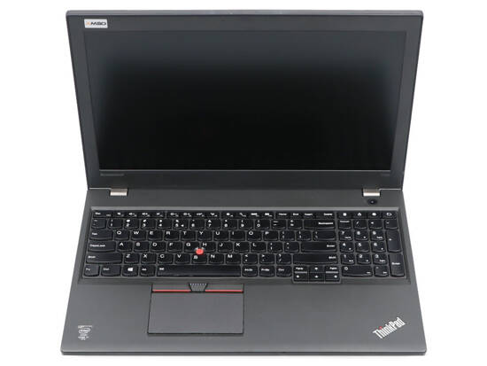 Lenovo ThinkPad T550 i5-5300U 8GB 240GB SSD 1920x1080 Class A Windows 10 Home