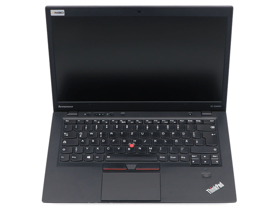 Lenovo ThinkPad X1 Carbon 20KG-A00SJP Core i5 8250U 1.60GHz/8GB/256GB(NVMe)  Pro) 〔