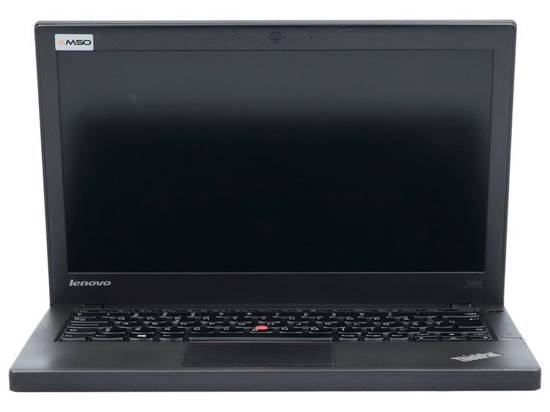 Lenovo ThinkPad X240 i5-4200U 8GB 240GB SSD 1366x768 Class A Windows 10 Home