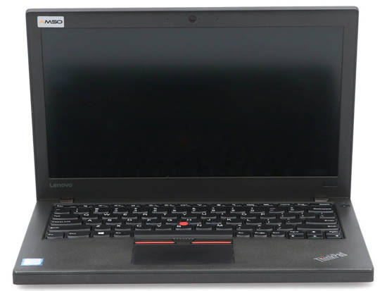 Lenovo ThinkPad X270 i5-6300U 8GB 240SSD 1366x768 A Class Windows 10 Professional
