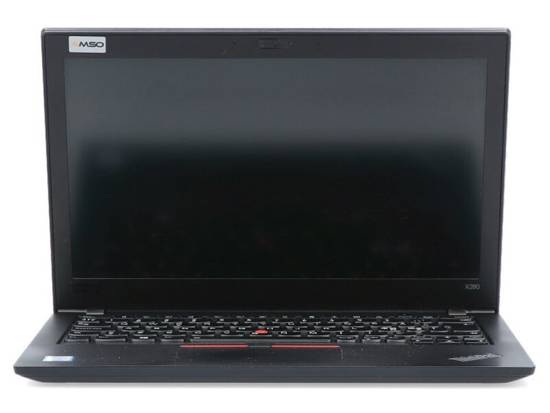 Lenovo ThinkPad X280 i5-7300U 8GB 240GB SSD 1366x768 Class A- Windows 10 Home