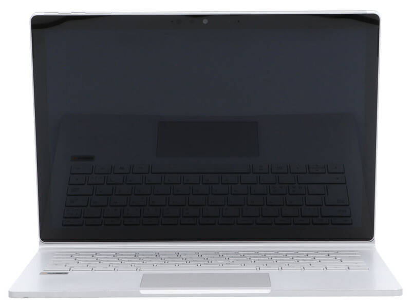 Microsoft Surface Book 3 i5-1035G7 8GB 256GB SSD 13.5" 3000x2000 Class A Windows 10 Professional