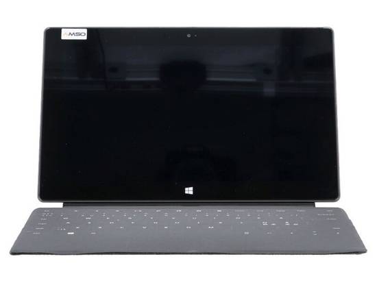 Microsoft Surface RT Tegra 3 2GB 32SSD 1366x768 Class A Windows 8.1 RT (SWE) + Keyboard