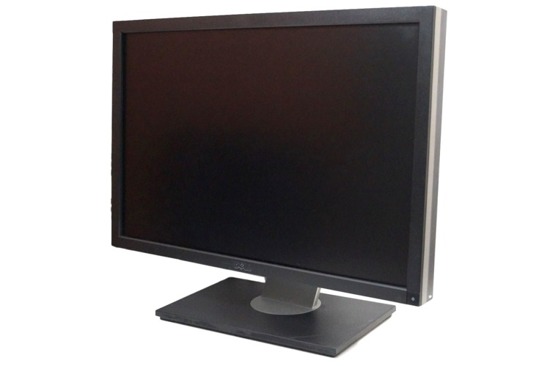 Monitor Dell UltraSharp U2410 24" IPS 1920x1200 HDMI DVI DisplayPort Black Class A