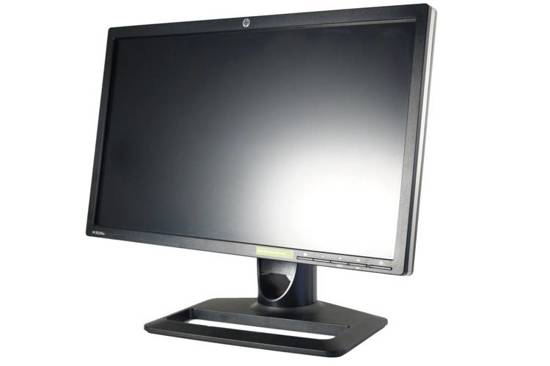 Monitor HP ZR2240W 22" LED IPS 1920x1080 HDMI DisplayPort USB Black A Class