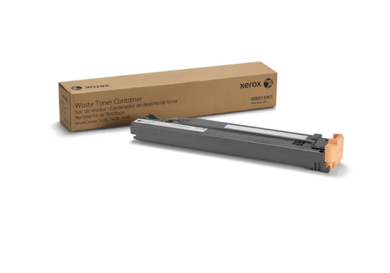 NEW XEROX Waste Toner Cartridge 008R13061 for WorkCentre 7425