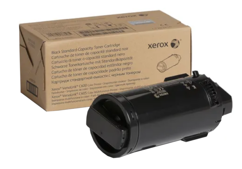 NEW Xerox 106R03899 CARTRIDGE TONER