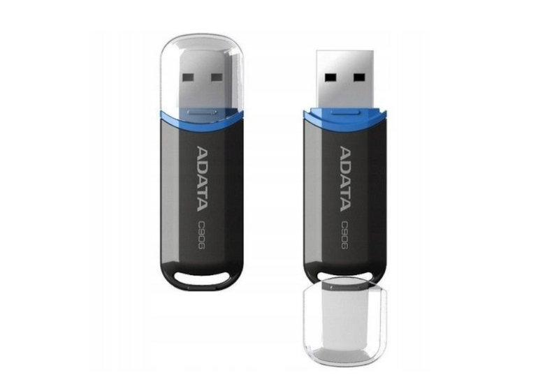 New ADATA C906-32G-RBK 32GB USB 2.0 PENDRIVE