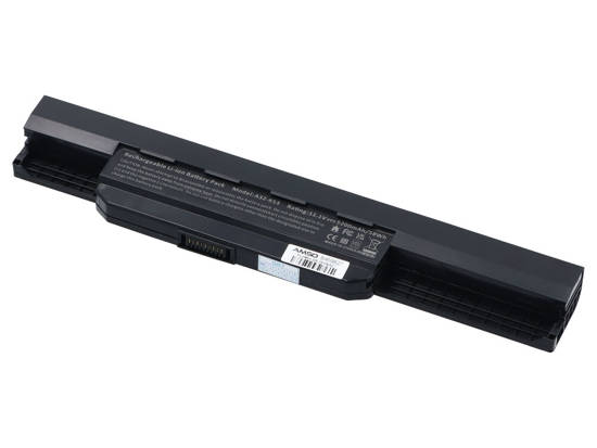 New Battery for Asus K53 X53 X54 58Wh 11.1V 5200mAh A32-K53