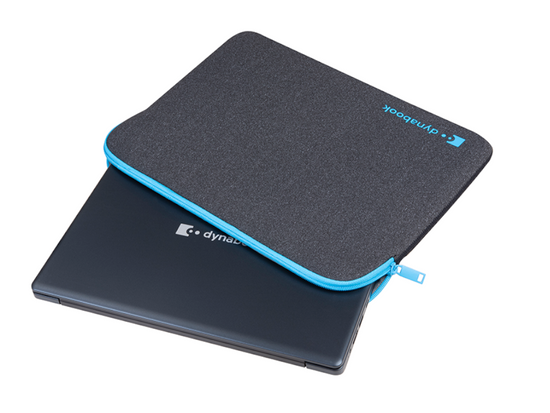 New Dynabook Advanced Sleeve 14" Laptop Cover Bag PX2004E-1NCA