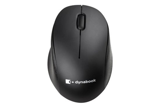 New Dynabook Silent Bluetooth Mouse T120 PA5349E-1ETE