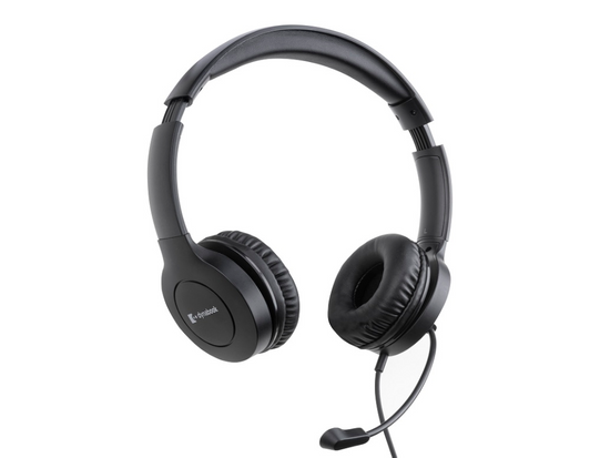 New Dynabook Wired Headphones PS0129UA1HED