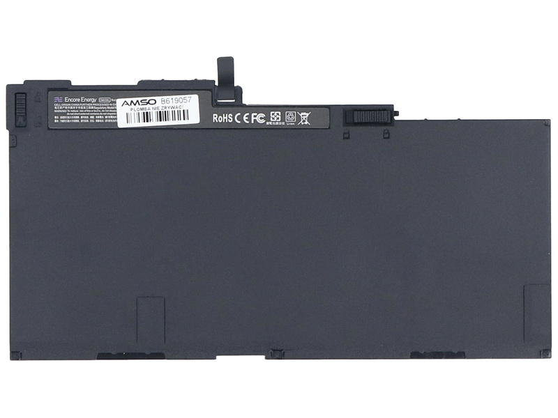 New Encore Energy Battery for HP EliteBook 740 745 750 CM03XL 11.1V 50Wh