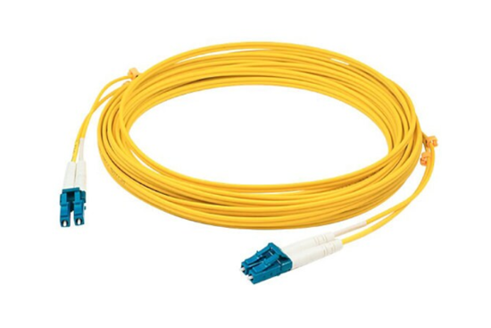 New Legrand Duplex Fiber Optic Cable 85609 10M