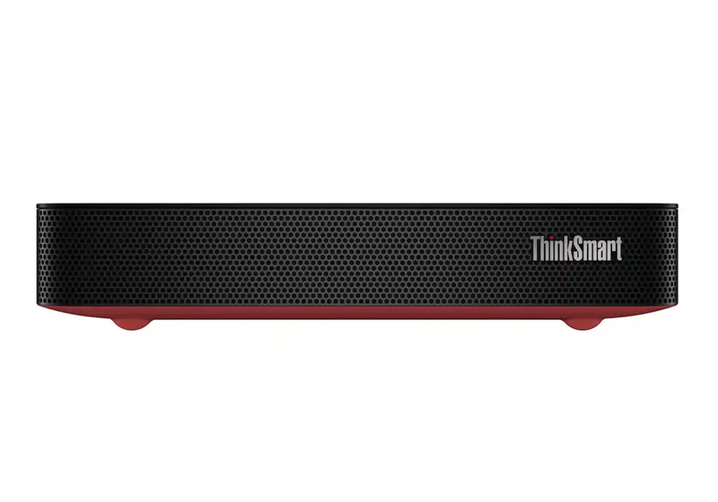 New Lenovo ThinkSmart Core Poly i5-1145G7E 4x1.5GHz 8GB 256GB M.2 NVMe Windows 10 IoT Enterprise