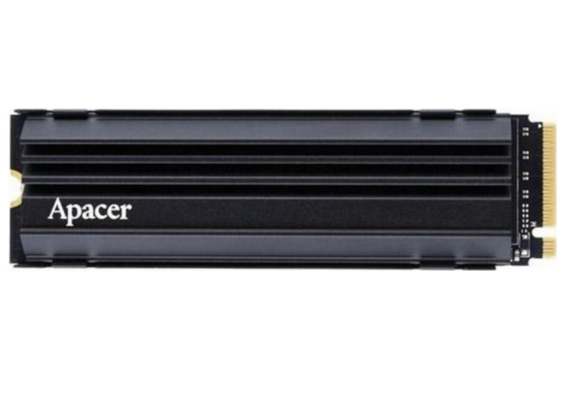 New M.2 APACER 1TB AS2280Q4U GEN4 NVME 2280 Drive