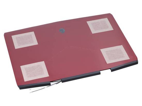 New Matrix Flap Dell Alienware M17 48X9H 54