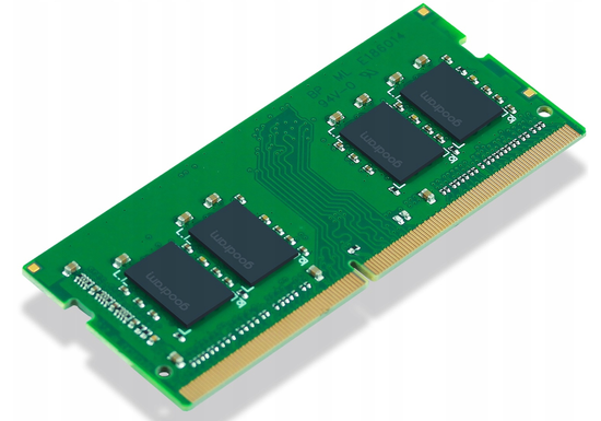 New RAM 2-Power 8GB DDR4 2666 MHz PC4-21300 SODIMM CL19 Memory