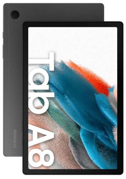 New Samsung Galaxy Tab A8 2021 SM-X200 3GB 32GB Gray Android