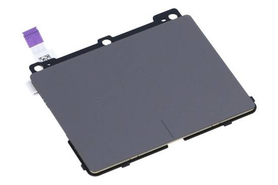 New Touchpad + strip Dell Inspiron 15 7568 WYX4W M
