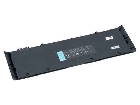 New battery for Dell Latitude 6430u 36Wh 11,1V 3100mAh TRM4D